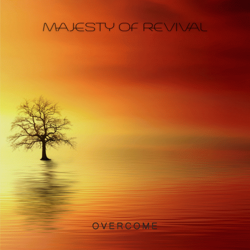 Majesty Of Revival : Overcome